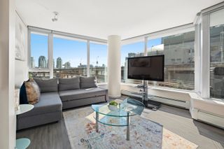 Photo 2: 305 689 ABBOTT Street in Vancouver: Downtown VW Condo for sale in "Espana" (Vancouver West)  : MLS®# R2840900