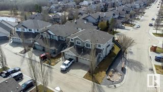 Photo 29: 42 1901 126 Street in Edmonton: Zone 55 House Half Duplex for sale : MLS®# E4385957