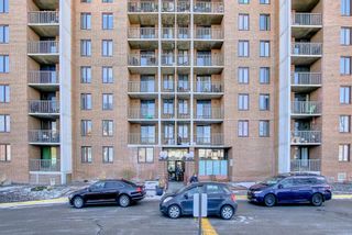 Photo 2: 1004 4944 Dalton Drive NW in Calgary: Dalhousie Apartment for sale : MLS®# A1209972