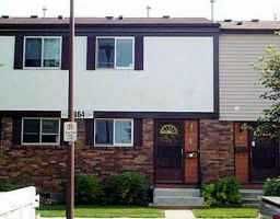 Main Photo: 4 3864 NESS Avenue in WINNIPEG: Westwood / Crestview Condominium for sale (West Winnipeg)  : MLS®# 2208822