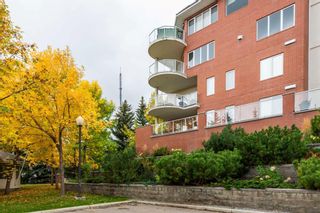 Photo 25: 302 200 Patina Court SW in Calgary: Patterson Apartment for sale : MLS®# A2082533