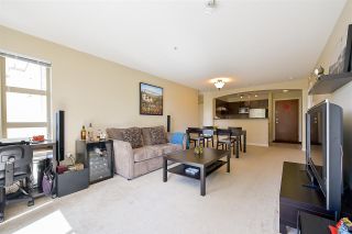 Photo 2: 5310 5111 GARDEN CITY Road in Richmond: Brighouse Condo for sale in "LIONS PARK" : MLS®# R2193184