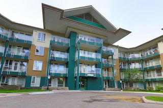 Photo 2: 237 3111 34 Avenue NW in Calgary: Varsity Apartment for sale : MLS®# A1117962