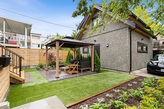 Photo 31: 728 W 17TH AVENUE in Vancouver: Cambie House for sale (Vancouver West)  : MLS®# R2639806