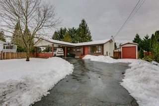 Main Photo: 11592 195A Street in Pitt Meadows: South Meadows House for sale in "CENTRAL MEADOWS" : MLS®# R2130618