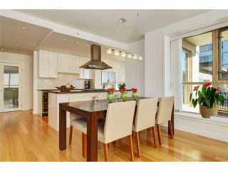 Photo 5: 301 1290 BURNABY Street in Vancouver: West End VW Condo for sale in "THE BELLEVUE" (Vancouver West) 