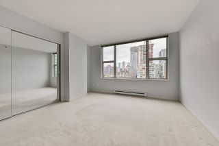 Photo 26: 2002 1500 HORNBY Street in Vancouver: Yaletown Condo for sale in "888 BEACH" (Vancouver West)  : MLS®# R2461920