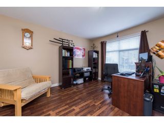 Photo 14: 12 8881 WALTERS Street in Chilliwack: Chilliwack E Young-Yale Townhouse for sale in "Eden Park" : MLS®# R2672085