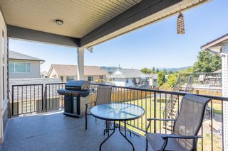Photo 30: 8237 TANAKA Terrace in Mission: Mission BC House for sale : MLS®# R2724930