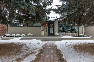 Photo 2: 3449 Lane Crescent SW in Calgary: Lakeview Detached for sale : MLS®# A1063855