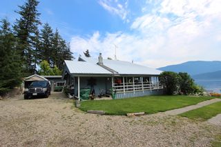 Photo 40: 1029 Little Shuswap Lake Road in Chase: House for sale : MLS®# 10213557