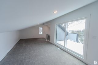 Photo 23: 7808 98A Avenue in Edmonton: Zone 19 House Half Duplex for sale : MLS®# E4378824