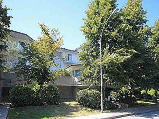 Photo 17: 207 3051 AIREY Drive in Richmond: West Cambie Condo for sale : MLS®# V1101033