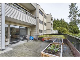 Photo 19: 104 1048 KING ALBERT Avenue in Coquitlam: Central Coquitlam Condo for sale in "Blue Mountain Manor" : MLS®# R2632180