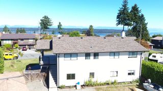 Photo 30: 470 Cormorant Rd in Campbell River: CR Campbell River Central House for sale : MLS®# 855277