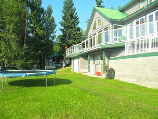 Photo 3: 7463 Canim Lake Road in Canim Lake: 100 Mile House - Rural House for sale (100 Mile House (Zone 10))  : MLS®# R2046004