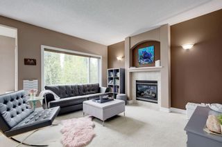 Photo 4: 21 TUSCANY RIDGE Park NW in Calgary: Tuscany Detached for sale : MLS®# C4271886