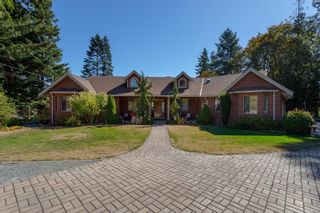 Photo 9: 3223 Kilipi Rd in Mill Bay: ML Mill Bay House for sale (Malahat & Area)  : MLS®# 913295