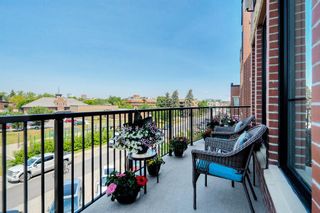 Photo 35: 301 1321 Kensington Close NW in Calgary: Hillhurst Apartment for sale : MLS®# A2083838