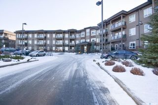 Photo 1: 326 2710 Main Street in Saskatoon: Greystone Heights Residential for sale : MLS®# SK958328