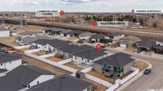 Photo 5: 1026 Maplewood Drive in Moose Jaw: VLA/Sunningdale Residential for sale : MLS®# SK965907