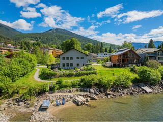 Photo 11: 805 SPROAT DRIVE in Nelson: House for sale : MLS®# 2477249