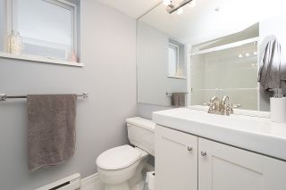 Photo 17: 202 2815 YEW Street in Vancouver: Kitsilano Condo for sale (Vancouver West)  : MLS®# R2255235