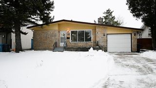 Photo 1: 102 LAKESHORE Road in Winnipeg: Waverley Heights Residential for sale (1L)  : MLS®# 202228087
