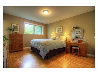 Photo 6: 1252 ELLIS Drive in Port Coquitlam: Birchland Manor House for sale in "BIRCHLAND AND MANOR" : MLS®# V951240