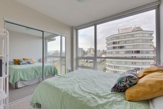 Photo 9: 1101 125 COLUMBIA Street in New Westminster: Downtown NW Condo for sale in "NORTHBANK" : MLS®# R2231042