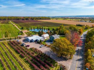 Photo 1: 1279 Sherman Belcher Road in Centreville: Kings County Farm for sale (Annapolis Valley)  : MLS®# 202224317