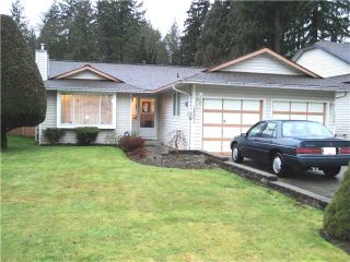 Photo 1: 12203 207A Street in Maple Ridge: Northwest Maple Ridge House for sale : MLS®# V923101