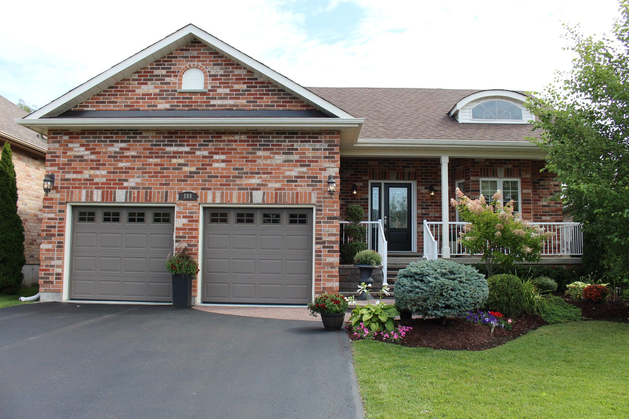 Main Photo: 500 Foote Crescent in Cobourg: House for sale : MLS®# 221803