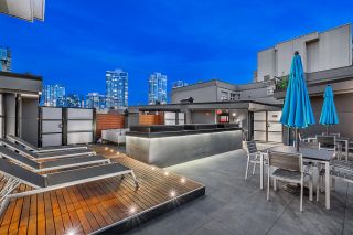 Photo 13: 304 1066 HAMILTON Street in Vancouver: Yaletown Condo for sale (Vancouver West)  : MLS®# R2615311