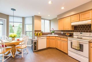 Photo 7: 12 2990 PANORAMA DRIVE in Coquitlam: Westwood Plateau Condo for sale ()  : MLS®# R2049545