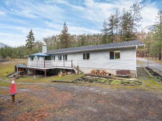 Photo 40: 2727 HIGHWAY 12: Lillooet House for sale (South West)  : MLS®# 176124