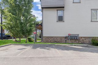 Photo 29: 94 New Brighton Landing SE in Calgary: New Brighton Row/Townhouse for sale : MLS®# A2052508