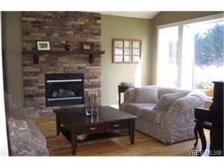 Photo 3:  in VICTORIA: La Bear Mountain House for sale (Langford)  : MLS®# 420477
