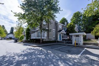 Photo 39: 24 2422 HAWTHORNE Avenue in Port Coquitlam: Central Pt Coquitlam Townhouse for sale in "Hawthorne Gate" : MLS®# R2838032
