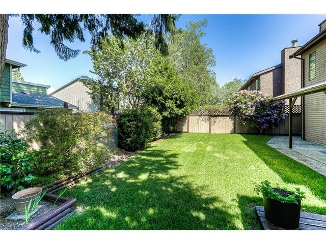 Photo 2: Photos: 1025 CORNWALL Drive in Port Coquitlam: Lincoln Park PQ House for sale : MLS®# V1123940