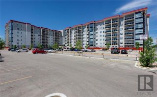 Photo 19: 208 80 Barnes Street in Winnipeg: Richmond West Condominium for sale (1S)  : MLS®# 202013833