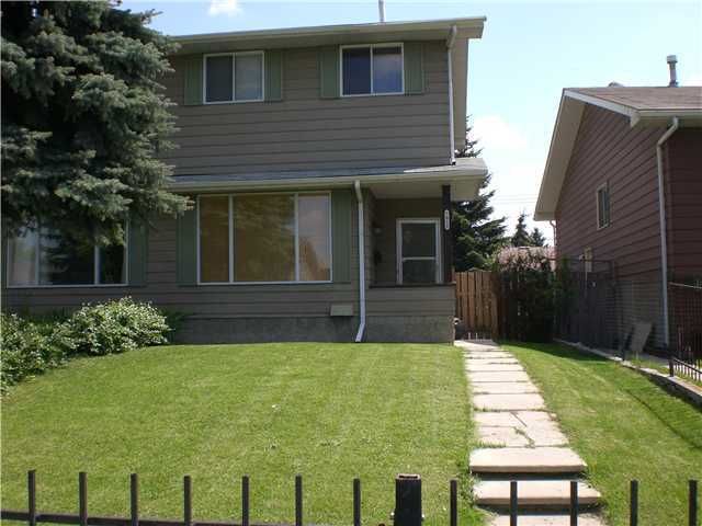 FEATURED LISTING: 7812 21A Street Southeast CALGARY