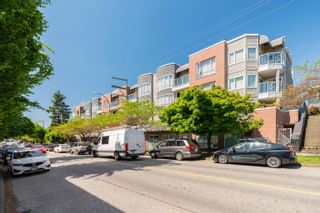 Photo 39: 301 789 W 16TH Avenue in Vancouver: Fairview VW Condo for sale in "SIXTEEN WILLOWS" (Vancouver West)  : MLS®# R2778287