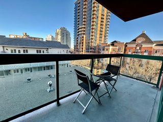Photo 14: 508 836 15 Avenue SW in Calgary: Beltline Apartment for sale : MLS®# A2041396