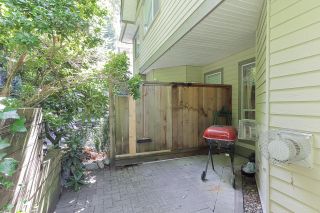 Photo 19: 21 8701 16TH Avenue in Burnaby: The Crest Townhouse for sale in "ENGLEWOOD MEWS" (Burnaby East)  : MLS®# R2731155