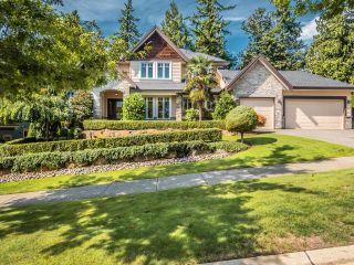 Photo 1: 7763 162A Street in Surrey: Fleetwood Tynehead House for sale : MLS®# R2617422