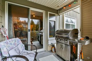 Photo 13: 308 1438 PARKWAY Boulevard in Coquitlam: Westwood Plateau Condo for sale in "MONTREAUX" : MLS®# R2235799