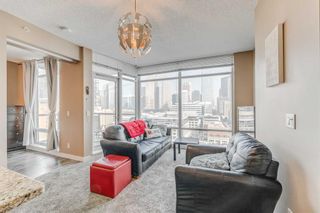 Photo 7: 1202 215 13 Avenue SW in Calgary: Beltline Apartment for sale : MLS®# A2078739