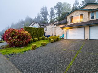 Photo 3: 4808 Fairbrook Cres in Nanaimo: Na Uplands Half Duplex for sale : MLS®# 901269