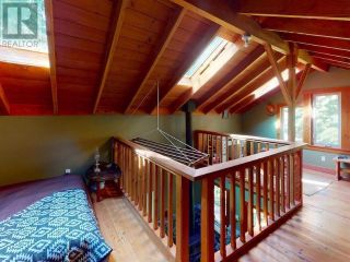 Photo 13: 1211/1215 VANCOUVER BLVD in Savary Island: House for sale : MLS®# 16999